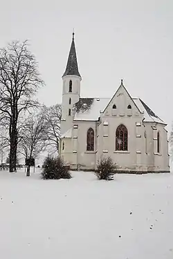 Saints Peter and Paul Church