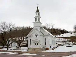 Church of St. Thomas