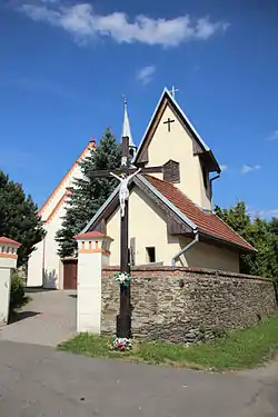 St George's church