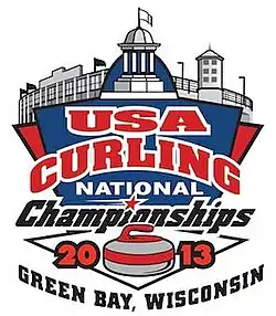 2013 United States Men's Curling Championship