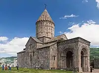 Tatev