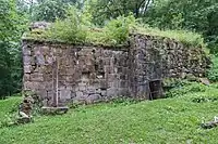 Մաթոսավանք Matosavank Monastery