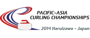 2014 Pacific-Asia Curling Championships