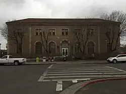 US Post Office-Elko Main