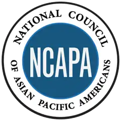 2015 Blue NCAPA Logo