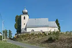 Church of Saint Nicholas