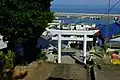 Yatsushiro shrine