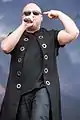 David Draiman