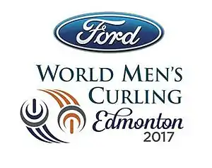 2017 World Men's Curling Championship