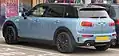 Mini Cooper Clubman S