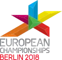 Berlin 2018 Logo