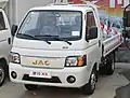 A JAC Kangling X5