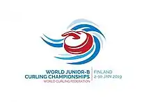 2019 World Junior-B Curling Championships