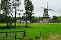 Windmill De Hoop