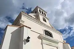 Church San José of Gurabo