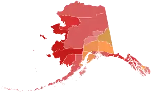 2022Murkowski vs. Tshibaka