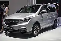 2022 Cortez EX 1.5T L (Indonesia)