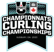 2023 U Sports/Curling Canada Championships