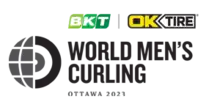 2023 World Men's  Curling Championship