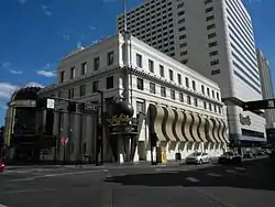 Reno National Bank-First Interstate Bank