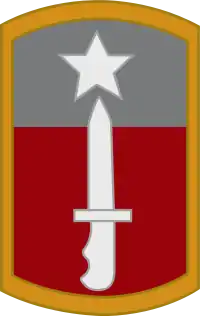 205th Infantry Brigade