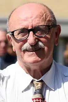 Ivan Vekić