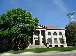 Eau Claire Public Library