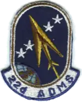 22d ADMS