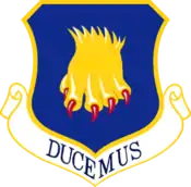 22nd Bombardment Group, Medium