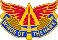 244th Aviation Brigade"Wings of The Hawk"