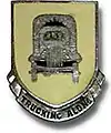 24th Transportation Battalion"Trucking Along"