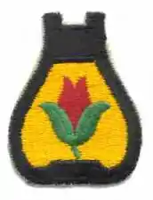 24th Cavalry Division