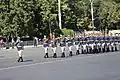 Chișinău Independence Day Parade, 2016