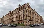 265-289 (Odd Nos) Allison Street 19, 21, 23 Garturk Street And 34 Daisy Street