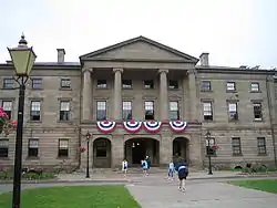 Prince Edward Island Province House