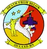 Old Battalion insignia