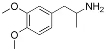 dimethoxyamphetamine