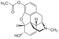 Structural formula