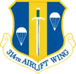 314th Troop Carrier Group