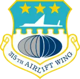 315th Troop Carrier Group