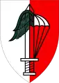 35th Paratrooper Brigade [Old Tag]