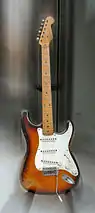 1954 Fender Stratocaster (Miss Daisy)