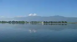 Loktak Lake