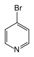 4-bromopyridine