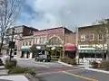 Main Street Historic District