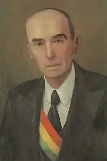 Néstor Guillén