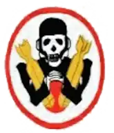 428th Bombardment Squadron, United States.