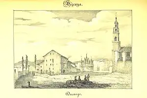 Durango (mid-19th century)