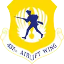 437th Troop Carrier Group