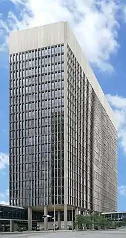 500 Jefferson Building